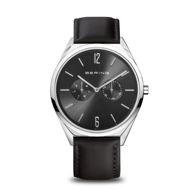 Bering Ultra Slim Watch 17140-402