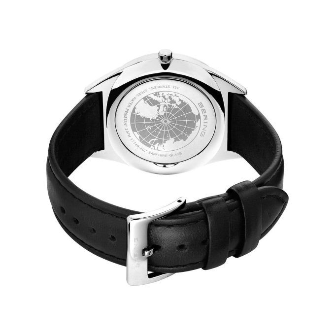 Bering Ultra Slim Watch 17140-402 - Image 3