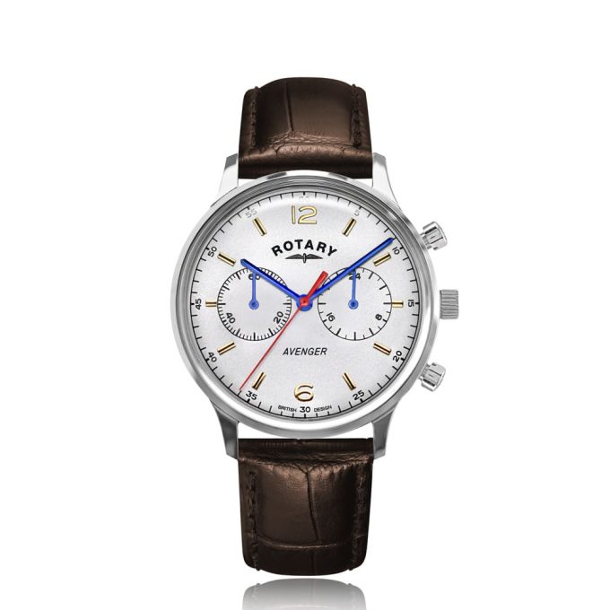 Rotary Avenger Chrono Gents Watch GS05203/70