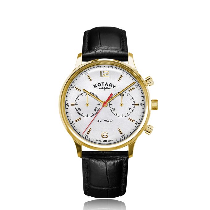Rotary Avenger Chrono Gents Watch GS05206/70