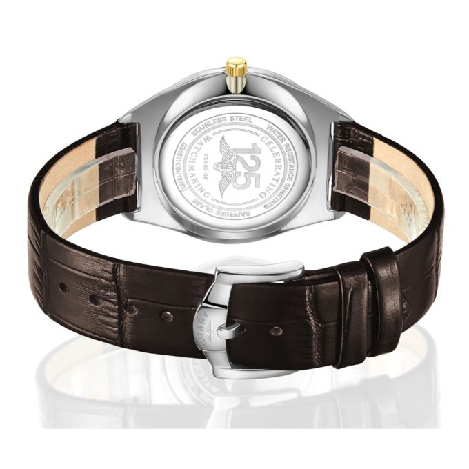 Rotary Ultra Slim Gents Watch GS08010/02