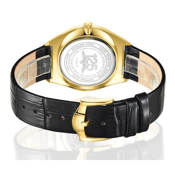Rotary Ultra Slim Gents Watch GS08013/01