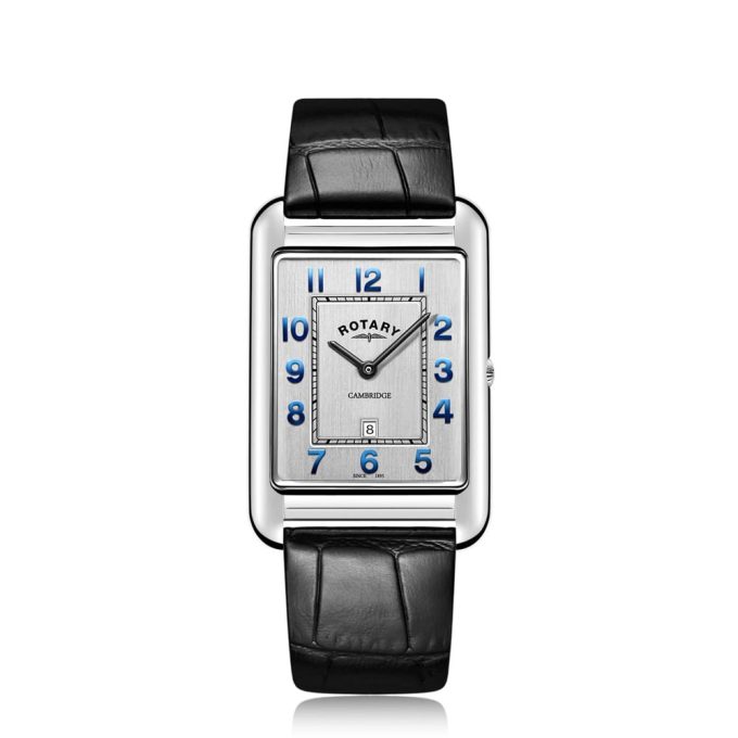 Rotary Cambridge Gents Watch GS05280/70