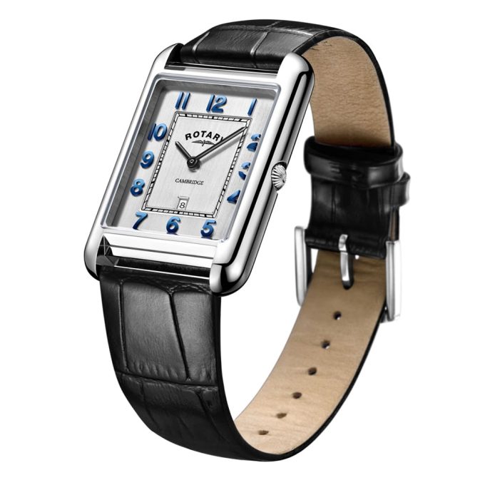 Rotary Cambridge Gents Watch GS05280/70 - Image 2