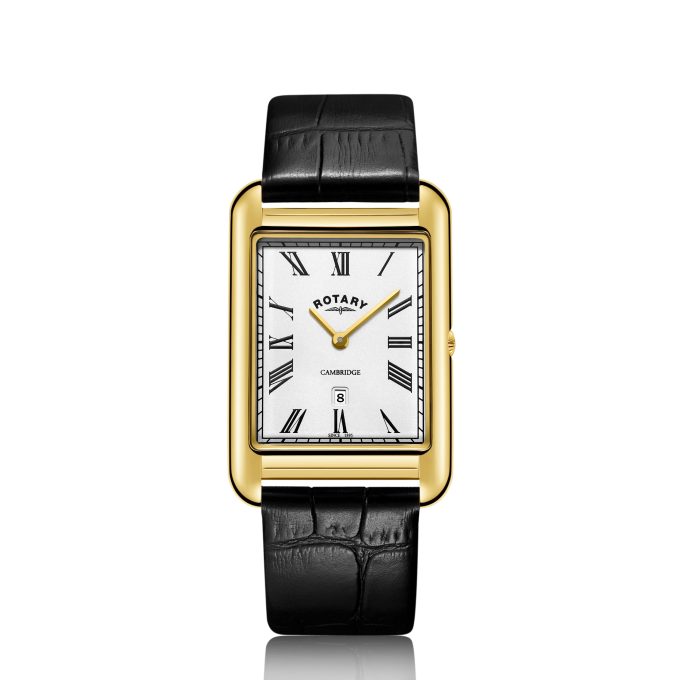 Rotary Cambridge Gents Watch GS05283/01