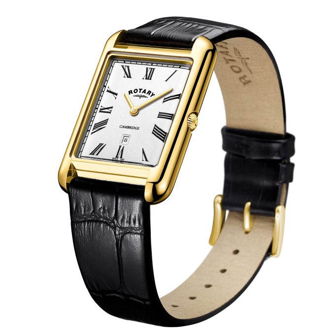 Rotary Cambridge Gents Watch GS05283/01 - Image 2