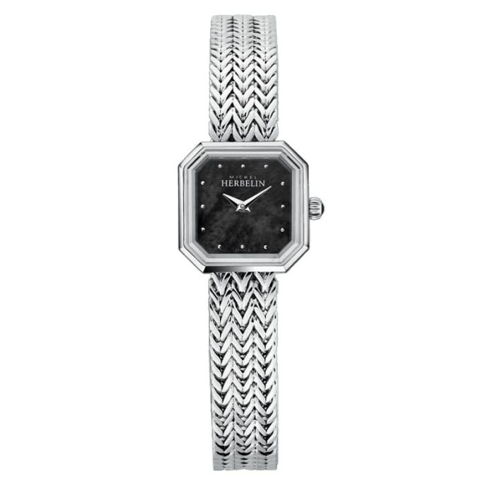 Herbelin Octogone Watch 17436/B49