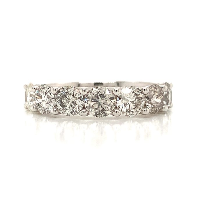 2.00ct Diamond Eternity Ring - Image 4