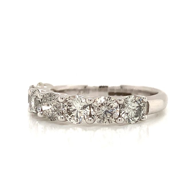2.00ct Diamond Eternity Ring - Image 3