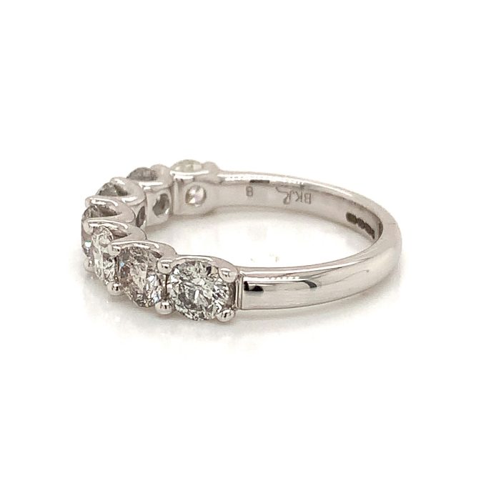 2.00ct Diamond Eternity Ring - Image 2