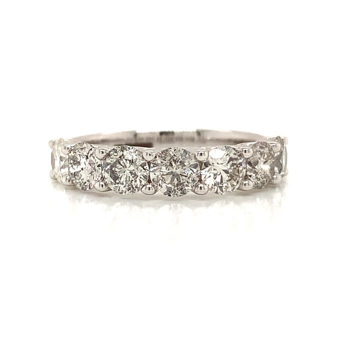 2.00ct Diamond Eternity Ring