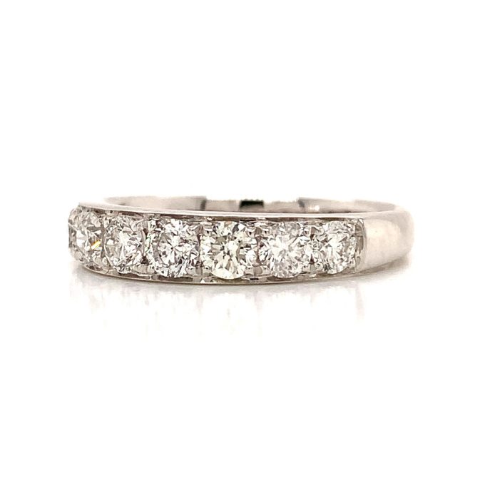 1.00ct Diamond Eternity Ring - Image 2