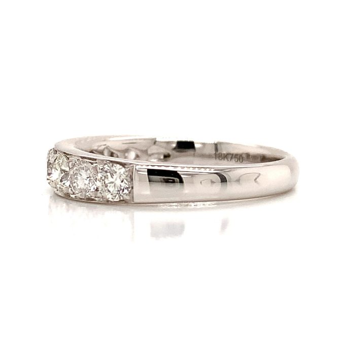 1.00ct Diamond Eternity Ring - Image 3