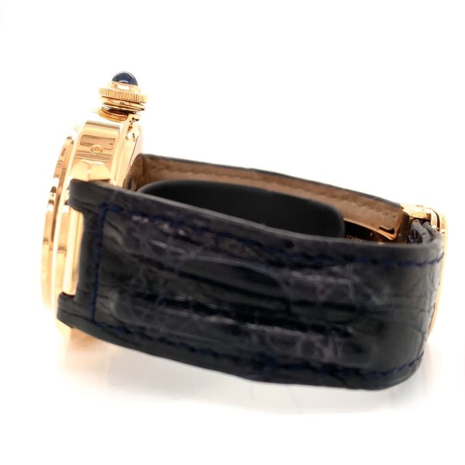 Cartier Pasha Moonphase Circa 1991 - Image 6