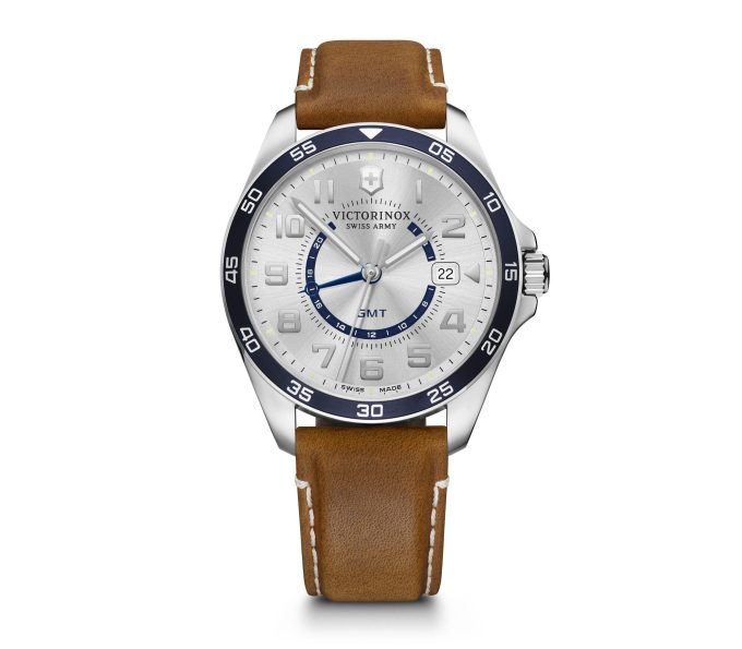 Victorinox FieldForce Classic GMT Watch 241931