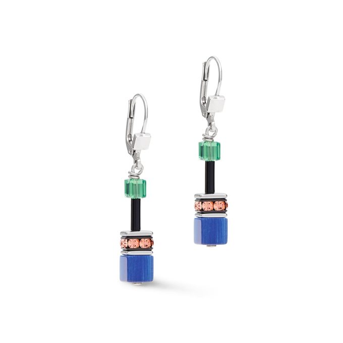 Coeur De Lion Earrings 2838/20/1579