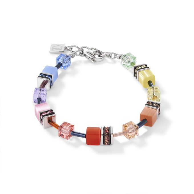 Coeur De Lion Bracelet 2838/30/1542