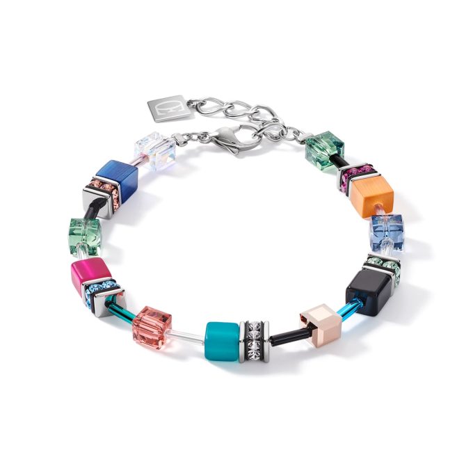Coeur De Lion Bracelet 2838/30/1579