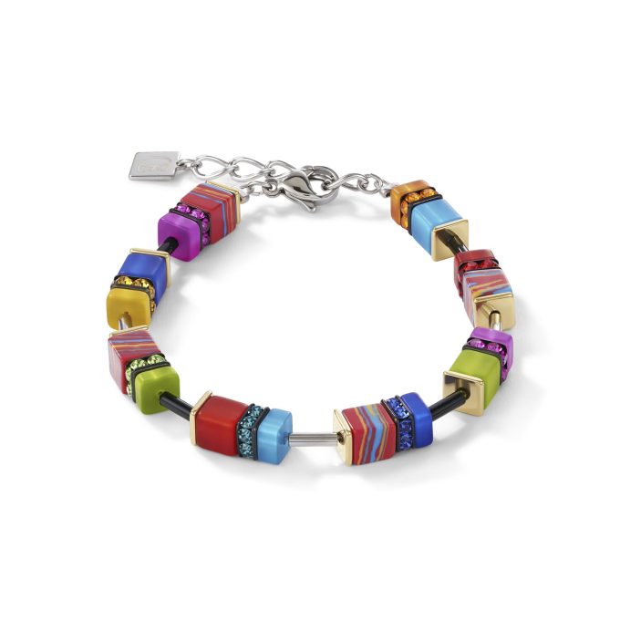 Coeur De Lion Bracelet 4746/30/1500