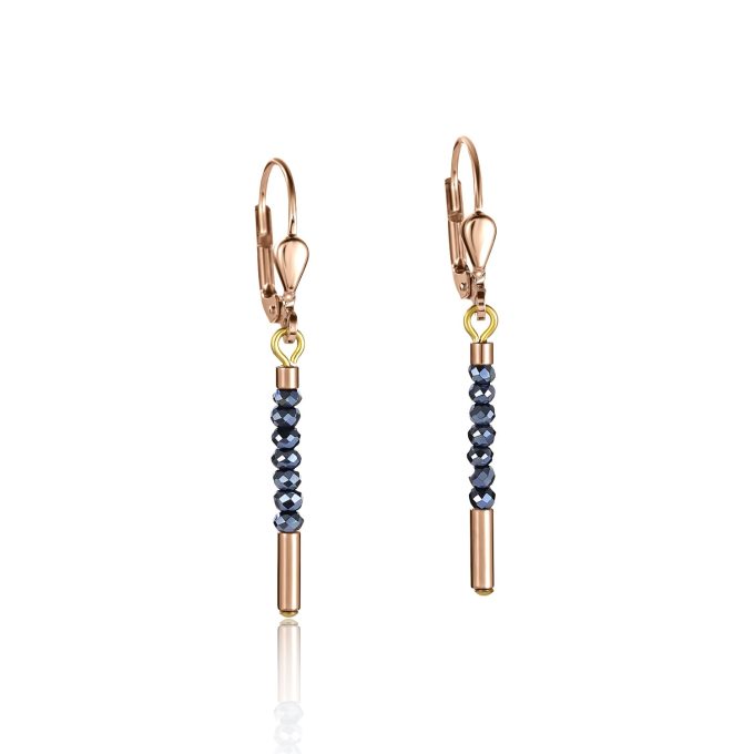 Coeur De Lion Earrings 4960201223