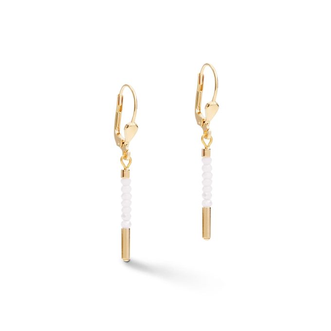 Coeur De Lion Earrings 4960/20/1400