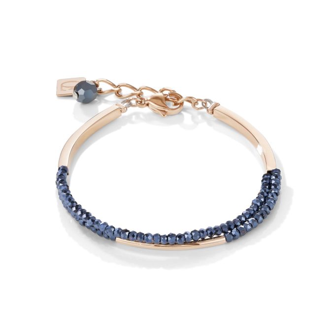 Coeur De Lion Bracelet 4960/30/1223