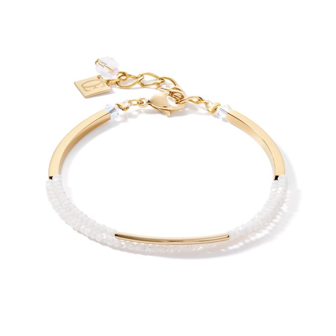 Coeur De Lion Bracelet 4960/30/1400