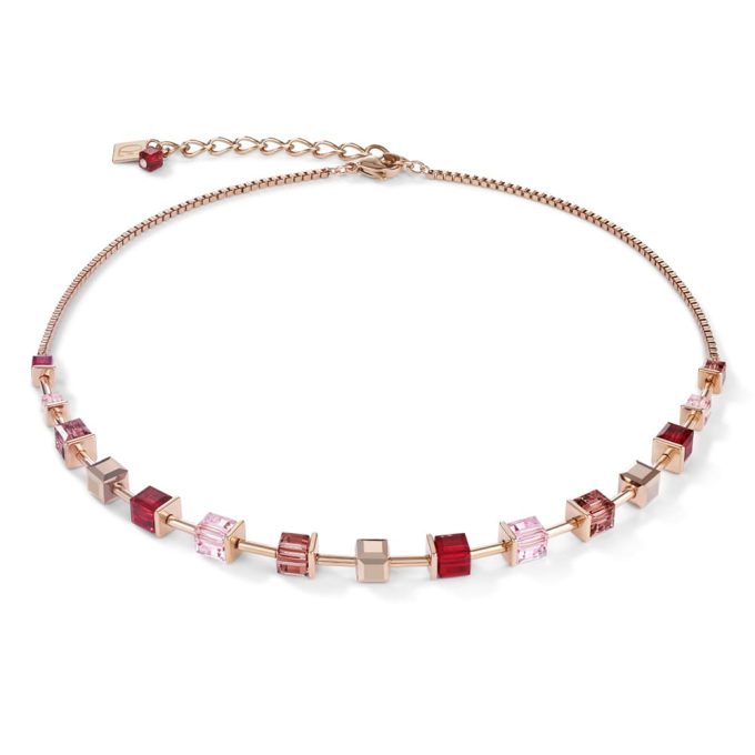 Coeur De Lion Necklace 4996/10/0300