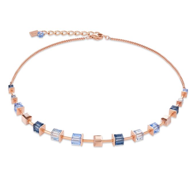 Coeur De Lion Necklace 4996100700