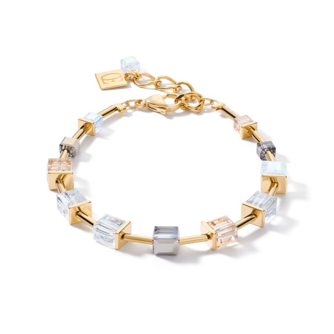 Coeur De Lion Bracelet 4996/30/1600