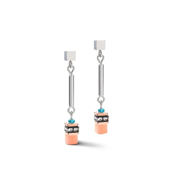 Coeur De Lion Earrings 5025/21-1559
