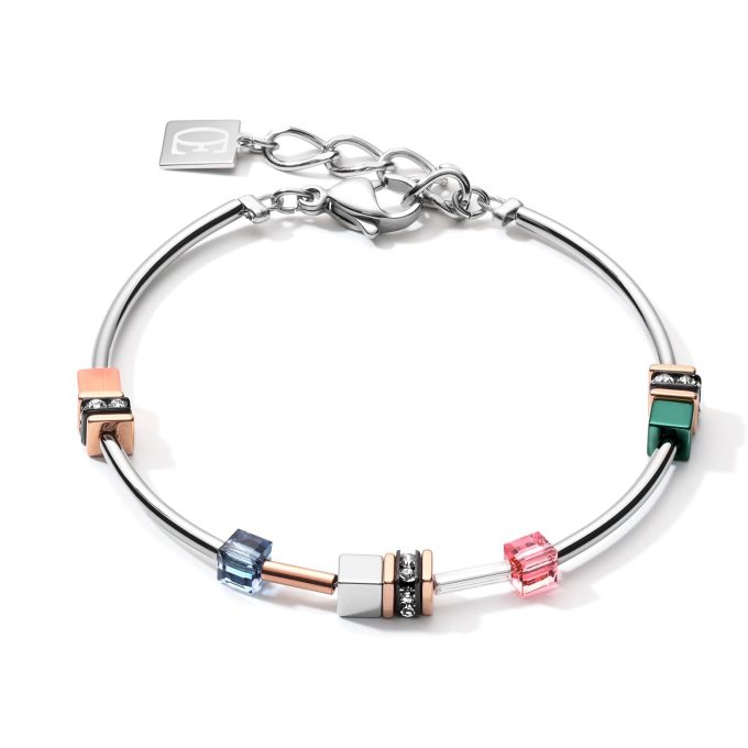 Coeur De Lion Bracelet 5025/30/1559