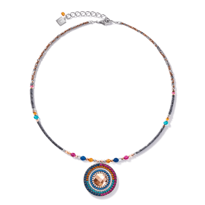 Coeur de Lion Necklace 5035/10/1579