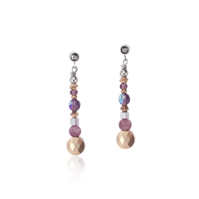 Coeur De Lion Earrings 5035/21-0824