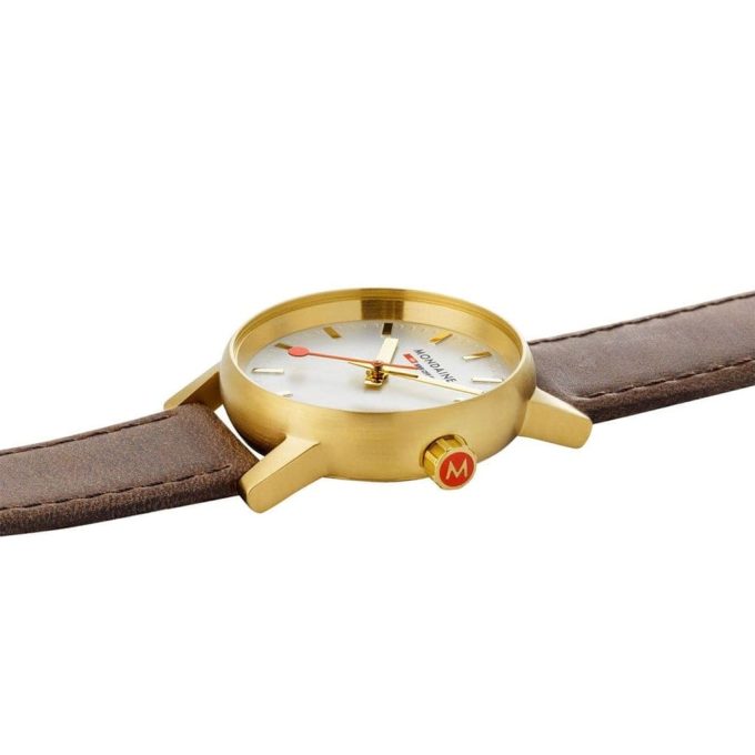 Mondaine Evo2 Ladies 30mm  Watch