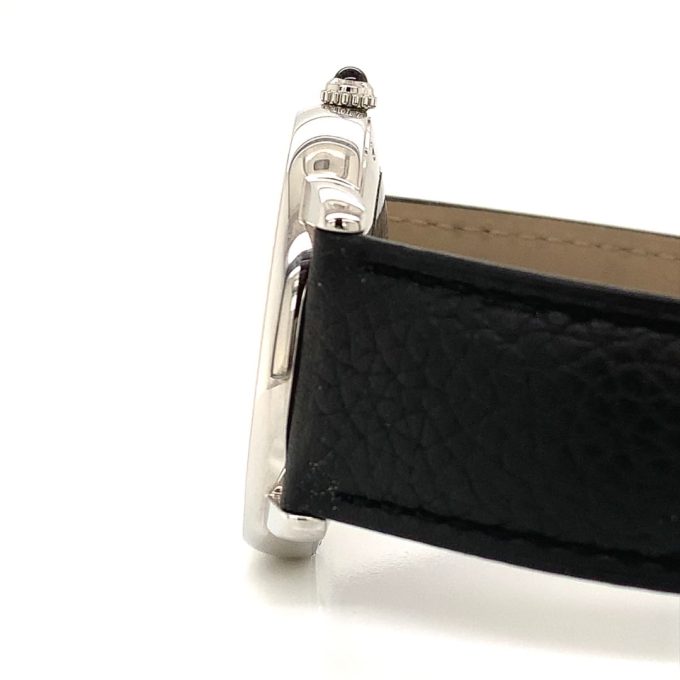 Cartier Ronde Solo Steel Watch WSRN0021 - Image 2