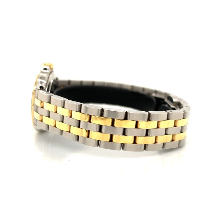 Raymond Weil Ladies Gold & Steel Tango Watch 5799-STP-00995 - Image 2