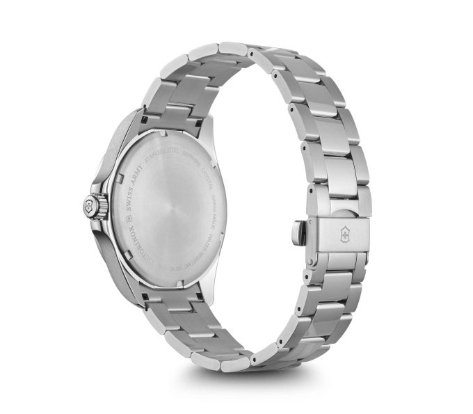 Victorinox FieldForce Steel Bracelet 241849