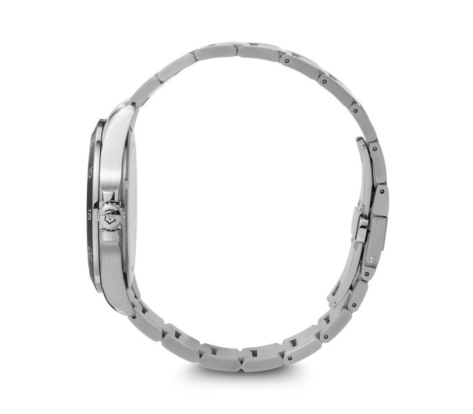 Victorinox FieldForce Steel Bracelet 241849
