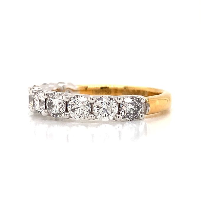 1.50ct Diamond Eternity Ring - Image 3