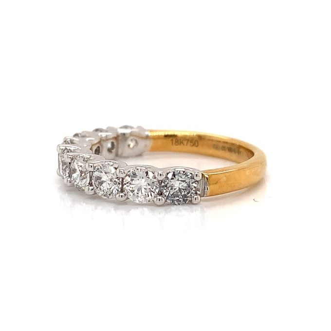 1.50ct Diamond Eternity Ring - Image 2