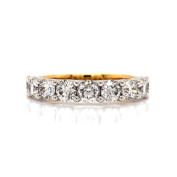 1.50ct Diamond Eternity Ring