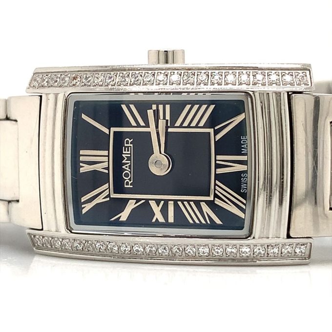 Roamer Dreamline Ladies Watch 765-751