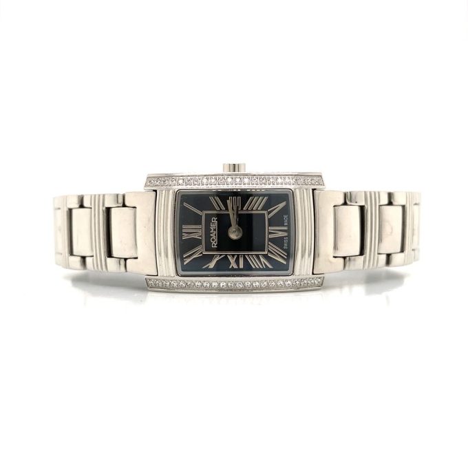 Roamer Dreamline Ladies Watch 765-751