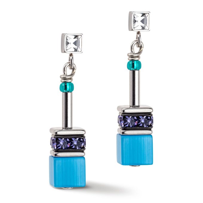 Coeur De Lion Earrings 2839210608