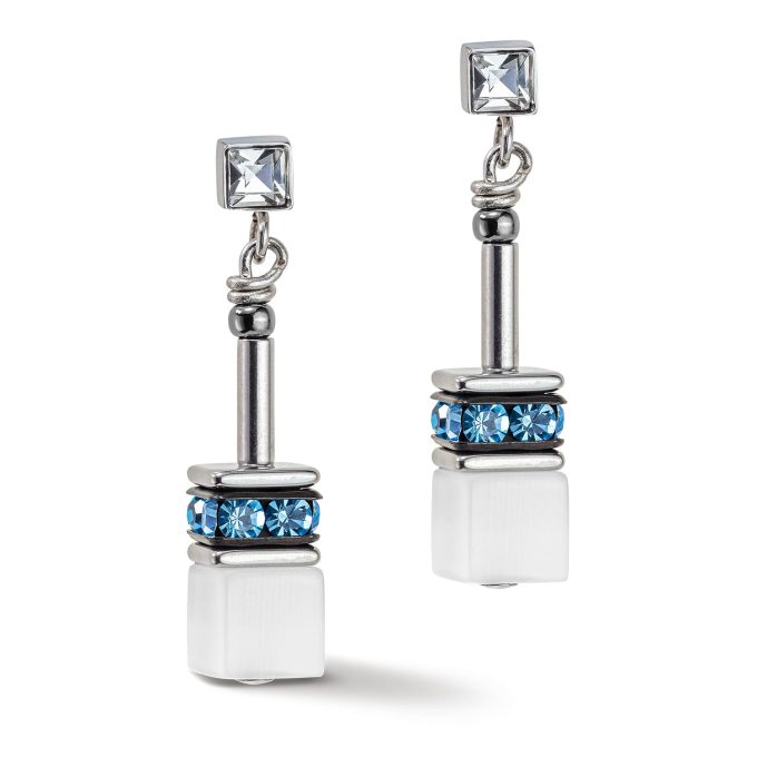 Coeur De Lion Earrings 4012212000