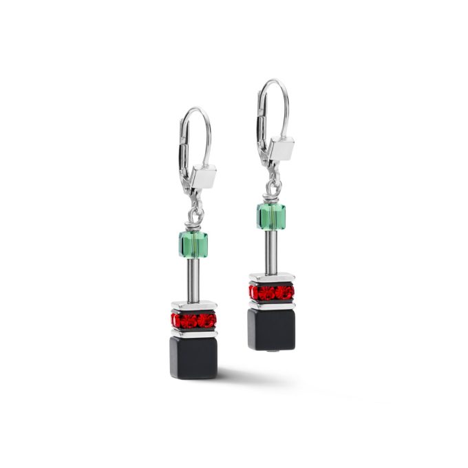 Coeur De Lion Earrings 4018201581