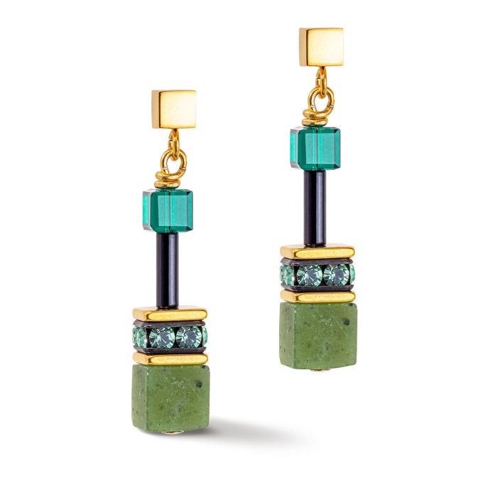 Coeur De Lion Earrings 4905210500
