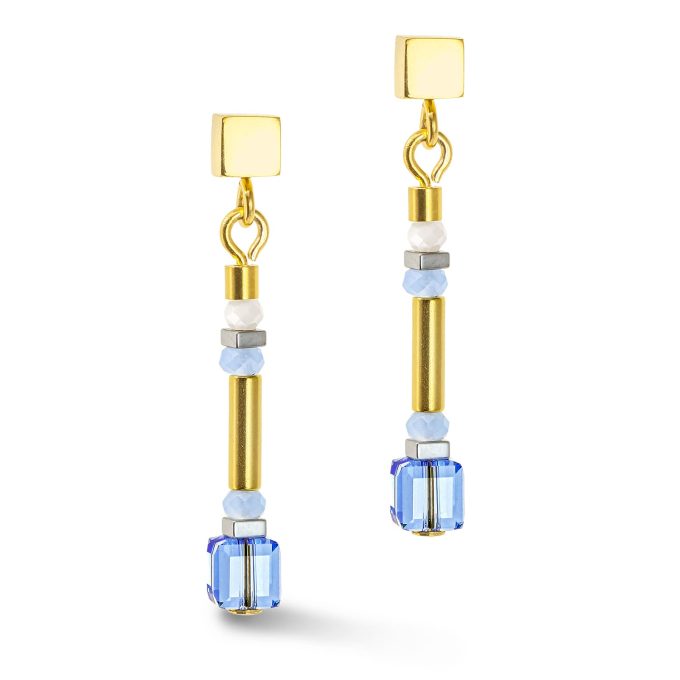 Coeur De Lion Earrings 5027211522