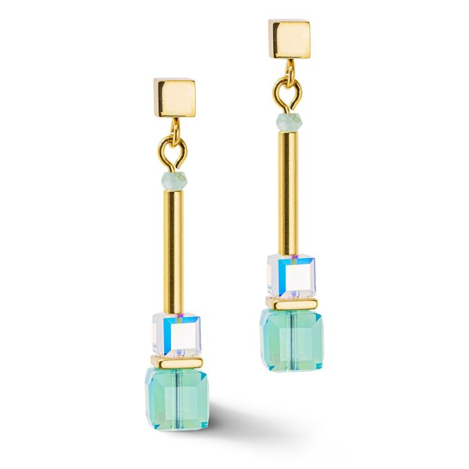 Coeur De Lion Earrings 5042210600